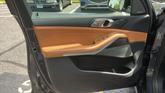 Thumbnail of 2022 Arctic Grey Metallic BMW X7