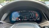 Thumbnail of 2022 Arctic Grey Metallic BMW X7