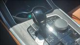 Thumbnail of 2022 Arctic Grey Metallic BMW X7