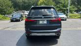 Thumbnail of 2022 Arctic Grey Metallic BMW X7