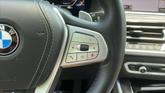 Thumbnail of 2022 Arctic Grey Metallic BMW X7