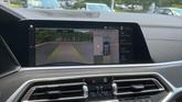 Thumbnail of 2022 Arctic Grey Metallic BMW X7