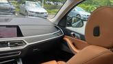 Thumbnail of 2022 Arctic Grey Metallic BMW X7