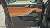Thumbnail of 2022 Arctic Grey Metallic BMW X7