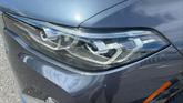 Thumbnail of 2022 Arctic Grey Metallic BMW X7