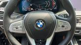 Thumbnail of 2022 Arctic Grey Metallic BMW X7