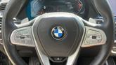 Thumbnail of 2022 Arctic Grey Metallic BMW X7