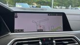 Thumbnail of 2022 Arctic Grey Metallic BMW X7