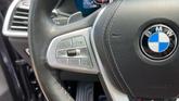 Thumbnail of 2022 Arctic Grey Metallic BMW X7