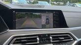 Thumbnail of 2022 Arctic Grey Metallic BMW X7