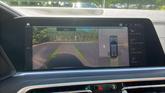 Thumbnail of 2022 Arctic Grey Metallic BMW X7