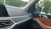 Thumbnail of 2022 Arctic Grey Metallic BMW X7