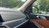 Thumbnail of 2022 Arctic Grey Metallic BMW X7