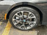 Thumbnail of 2025 Black Sapphire Metallic BMW 228 Gran Coupe