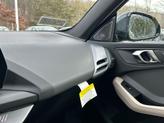 Thumbnail of 2025 Black Sapphire Metallic BMW 228 Gran Coupe