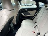 Thumbnail of 2025 Black Sapphire Metallic BMW 228 Gran Coupe