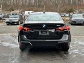 Thumbnail of 2025 Black Sapphire Metallic BMW 228 Gran Coupe