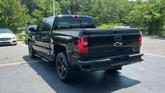 Thumbnail of 2017 Black Chevrolet Silverado 1500
