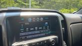 Thumbnail of 2017 Black Chevrolet Silverado 1500