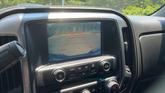 Thumbnail of 2017 Black Chevrolet Silverado 1500