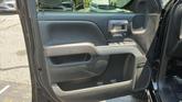 Thumbnail of 2017 Black Chevrolet Silverado 1500