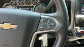 Thumbnail of 2017 Black Chevrolet Silverado 1500