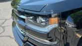 Thumbnail of 2017 Black Chevrolet Silverado 1500