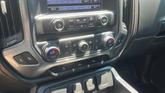 Thumbnail of 2017 Black Chevrolet Silverado 1500