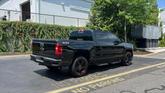 Thumbnail of 2017 Black Chevrolet Silverado 1500