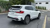 Thumbnail of 2023 Alpine White BMW X1