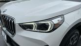Thumbnail of 2023 Alpine White BMW X1