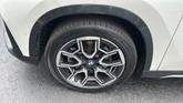 Thumbnail of 2023 Alpine White BMW X1