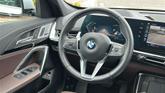 Thumbnail of 2023 Alpine White BMW X1