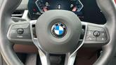 Thumbnail of 2023 Alpine White BMW X1