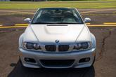 Thumbnail of 2002 SILVER BMW M3