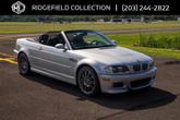 Photo of 2002 SILVER BMW M3