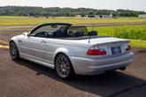 Thumbnail of 2002 SILVER BMW M3