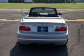 Thumbnail of 2002 SILVER BMW M3