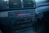Thumbnail of 2002 SILVER BMW M3