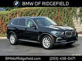 Photo of 2019 Jet Black BMW X5