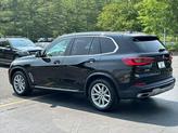 Thumbnail of 2019 Jet Black BMW X5