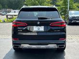 Thumbnail of 2019 Jet Black BMW X5