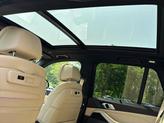 Thumbnail of 2019 Jet Black BMW X5