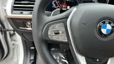Thumbnail of 2024 Alpine White BMW X3