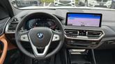 Thumbnail of 2024 Alpine White BMW X3