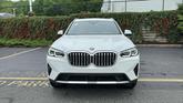 Thumbnail of 2024 Alpine White BMW X3