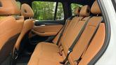 Thumbnail of 2024 Alpine White BMW X3