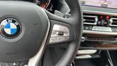 Thumbnail of 2024 Alpine White BMW X3