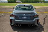Thumbnail of 2025 Grigio Telesto Pearl Effect Metallic BMW M2