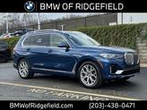 Photo of 2022 Phytonic Blue Metallic BMW X7